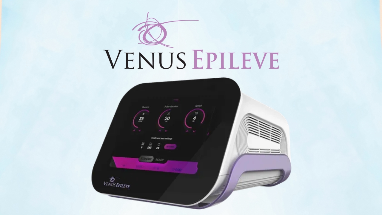 venus epileve
